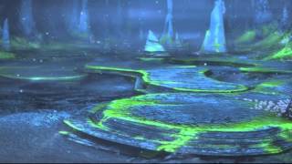 Winx Club Season 5 Beyond Believix Episode 23 "The Shark's Eye" HQ