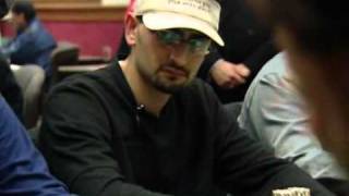 WPT: Season 1, Episode 5 - "Gold Rush Tournament" (Part 5 of 7) [HQ]