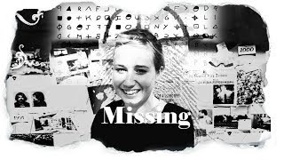 MISSING №10 |Макейла Бали| - много видеозаписей, но исчезла без следа