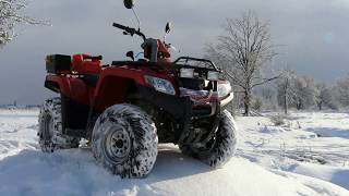Квадроциклы 4X2 покатухи  ATV 4X2