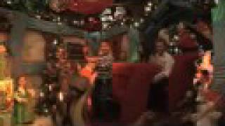 Christmas Decoration Showroom