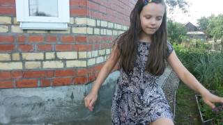 ЧЕЛЛЕНДЖ/ С водой/ двух сестер