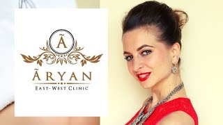 Аюрведическая клиника и спа салон Aryan East-West Clinic