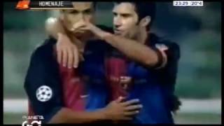 Especial Rivaldo "Planeta Gol" 20/03/12