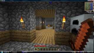 Minecraft Com Mods  EP 17 Vamos Continuar