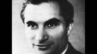 Joseph Schmidt - Tiritomba