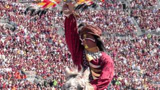 Seminole Swagg