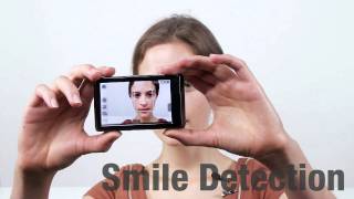 Samsung NX100 First Look