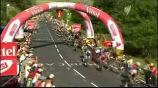 Tour De France 2008 Stage6