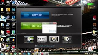 Roxio Game Capture HD Pro Runtime Error!