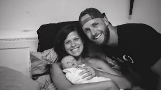 Natural, Unmedicated Birth at Birth Center