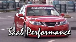 Saab performance