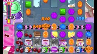 Candy Crush Saga LEVEL 2023 NO BOOSTERS (new version)