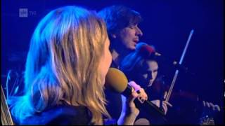 Paula Vesala-Dona Dona[Mita vapaus on Amnesty-50-v gig]