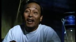 Kakaibang karisma | Tagalog full movie