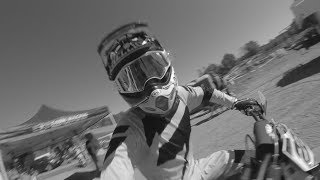 2017 ANSR J Day Offroad Series RD. 9: Kenda Tire - MX 207 GP
