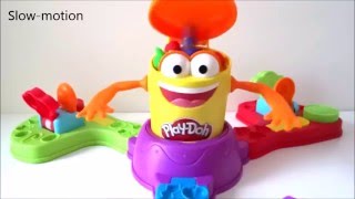 Игра Плей-До Точно в цель