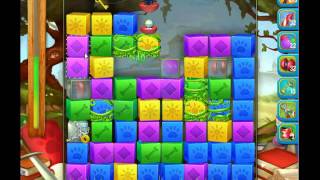 Pet Rescue Saga Livello 1283 Level 1283
