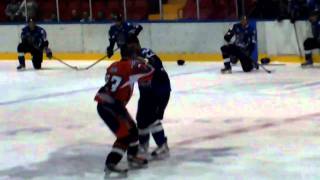 Gouin VS Donovan 1