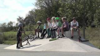 Chill Days, Åkersberga Skatepark