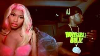 Nicki Minaj - The Re-Up DVD - Part 6