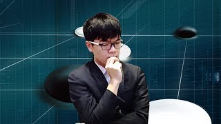 05/23/2017: Korean Peninsula tensions & artificial intelligence