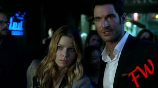 Lucifer & Chloe - I don't wanna live forever - Zayn, Taylor Swift