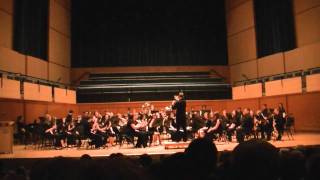 Symphonic Suite from Harry Potter and the Goblet of Fire