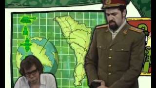 Planeta Moldova - Conspiratia ep 2 part 2