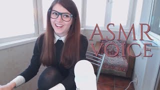 ASMR | АСМР Intense Ear Attention & Mouth Sounds | Интенсивные звуки для ушей