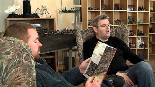Hordes of the Undead! The Core Units of the Vampire Counts