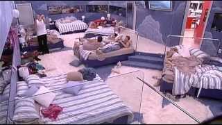 Big Brother Australia 2005 - Day 30 - Uncut Live #3
