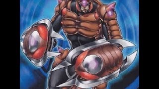 The Deck that most needs to be hit by the banlist