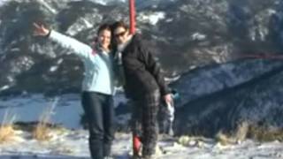 Skifreizeit in Österreich