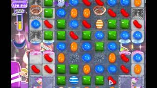 Candy Crush Saga Dreamworld Level 424 (  No boosters）