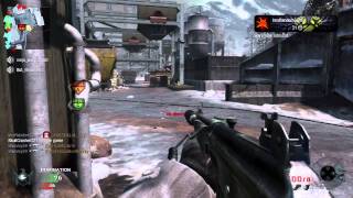 COD Black Ops - Competitive Gaming