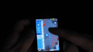 de Blob for Android - Tilt / Touch game