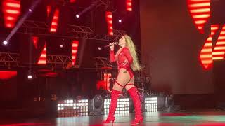 Hadise - Aşk Dediğin (Harbiye)