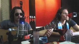 Nota de MR en Signos FM 2011