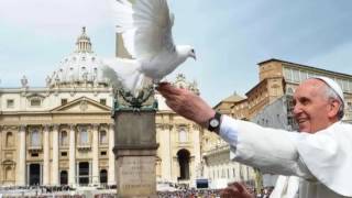 "Papa Francesco" Lettera a Sua Santità