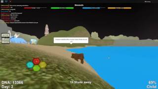 Roblox||Dinosaur simulator||Mammoth skin spotlight||