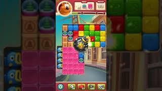 Toon Blast level 1305