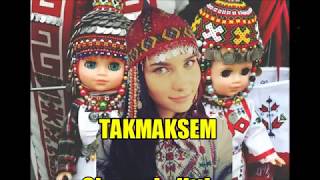 Чувашские частушки ? Чăваш такмаксем ? Chuvash ditties