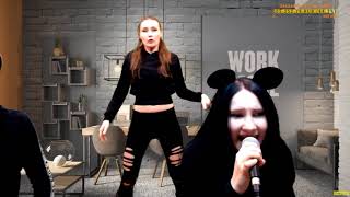 Мало тебя (под караоке)