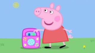 Peppa Loves Hentai