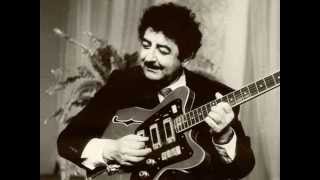 Gecələr - Gitarada ifa edir Bəhram Nəsibov