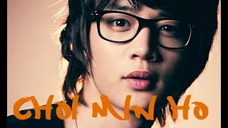Чхве Мин Хо / Choi Min Ho / 최민호