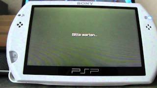 Demo 5: 6.20 TN-A (HEN) on PSP Go