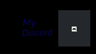My discord is here???
