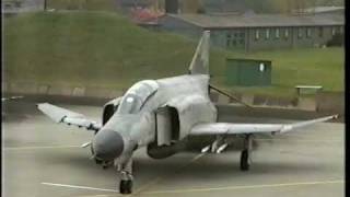 Action in Hopsten 26.4.1995 Part 2